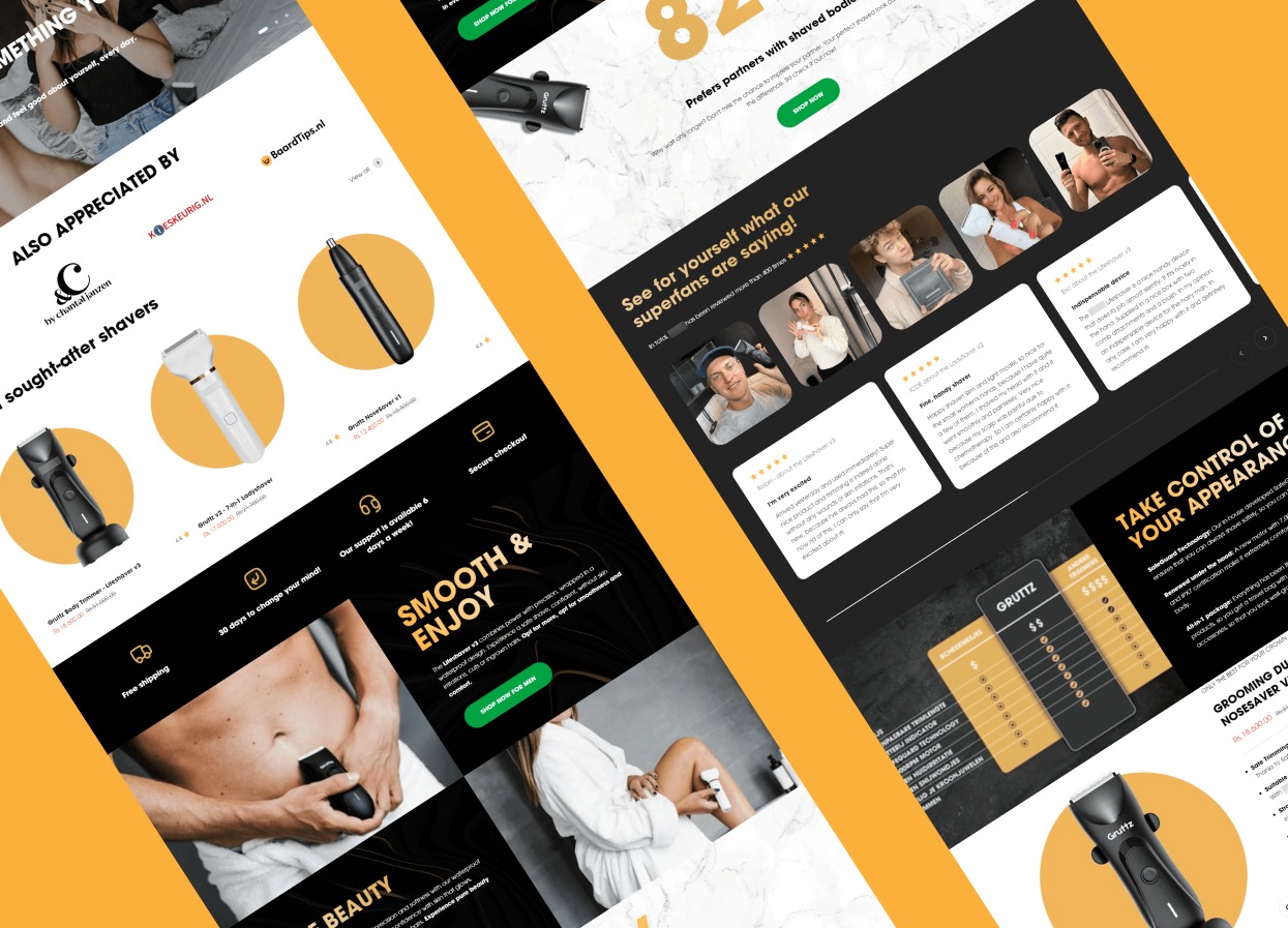 gruttz-portfolio-cover