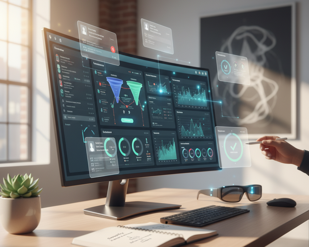 Discover proven ecommerce UX optimization strategies that boost conversions and revenue. Learn how to create seamless shopping experiences that turn visitors into loyal customers.