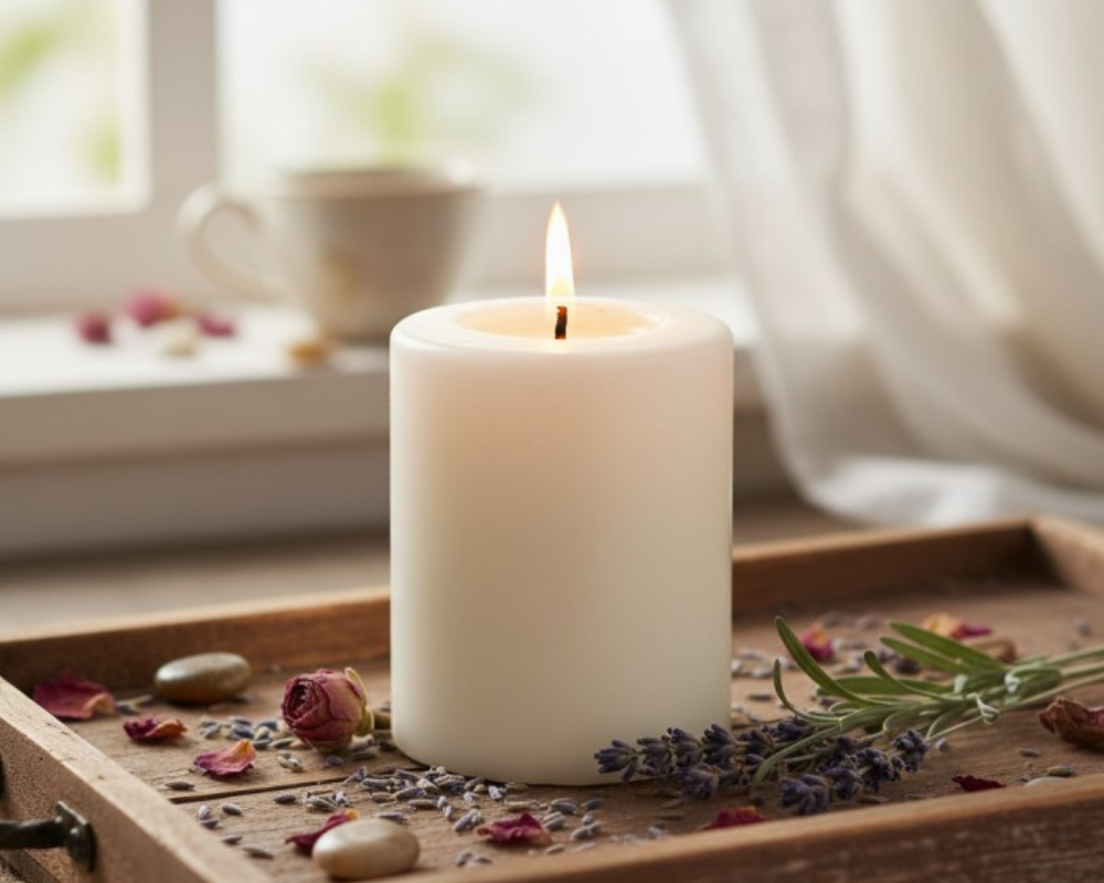 Learn how to start a candle business online with this complete guide. Discover strategies for branding, e-commerce, marketing, and scaling your candle brand to profitability and customer loyalty.